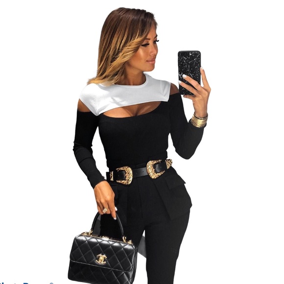 Zara Tops - NWT ZARA top long sleeve top